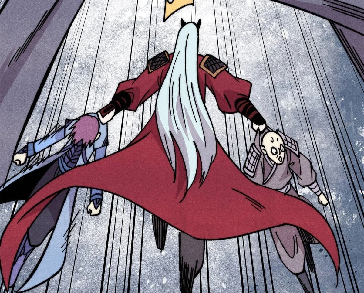 Vạn Cổ Tối Cường Tông Chapter 495 - 107