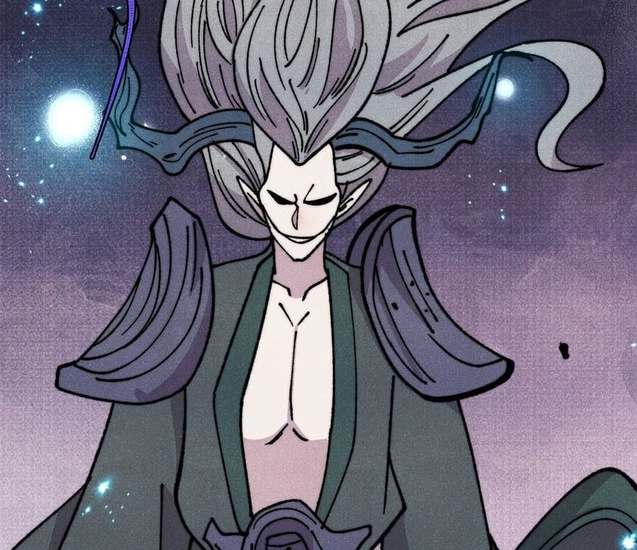 Vạn Cổ Tối Cường Tông Chapter 496 - 5