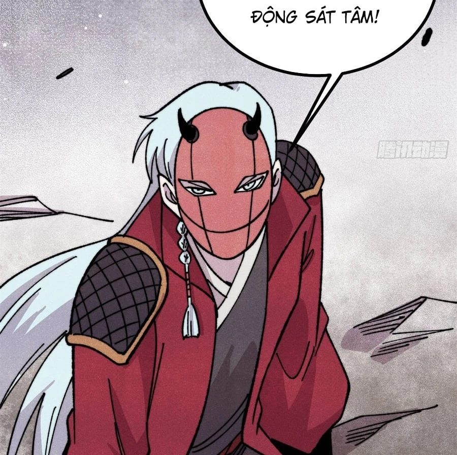 Vạn Cổ Tối Cường Tông Chapter 496 - 34