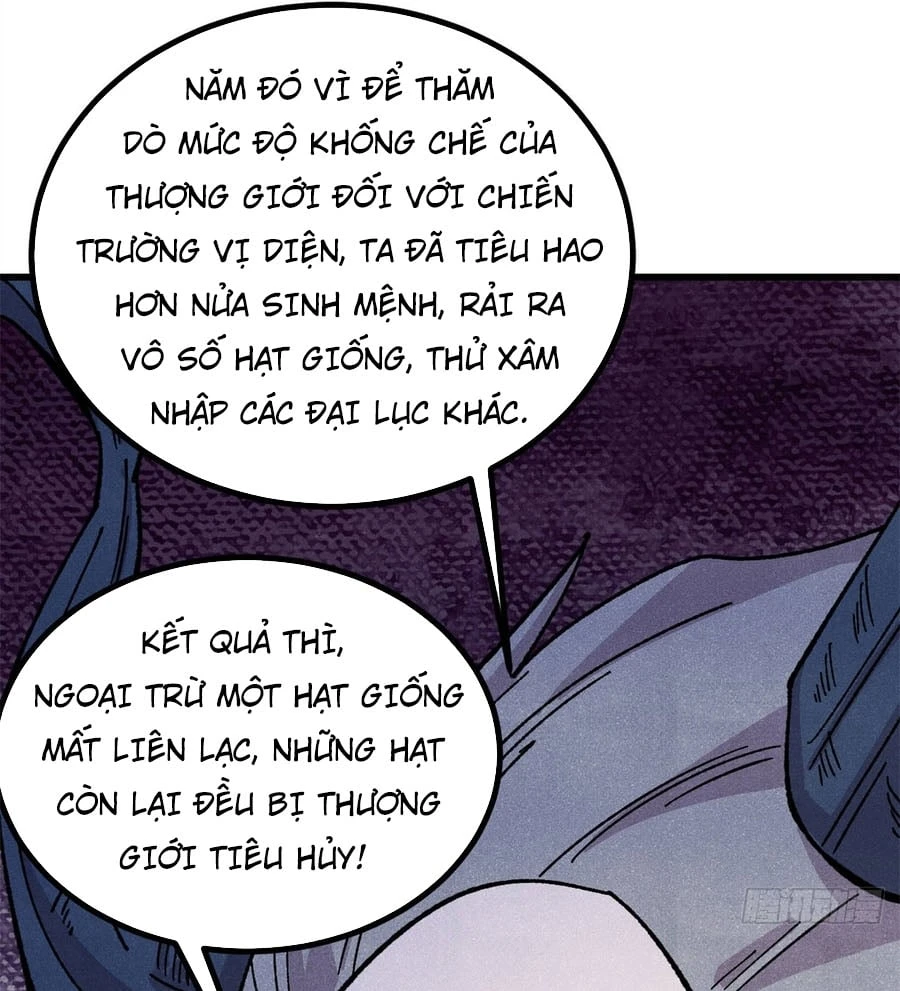 Vạn Cổ Tối Cường Tông Chapter 496 - 61
