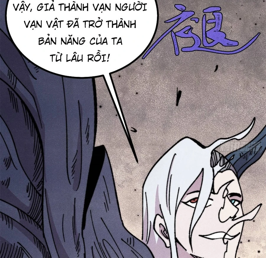Vạn Cổ Tối Cường Tông Chapter 496 - 91