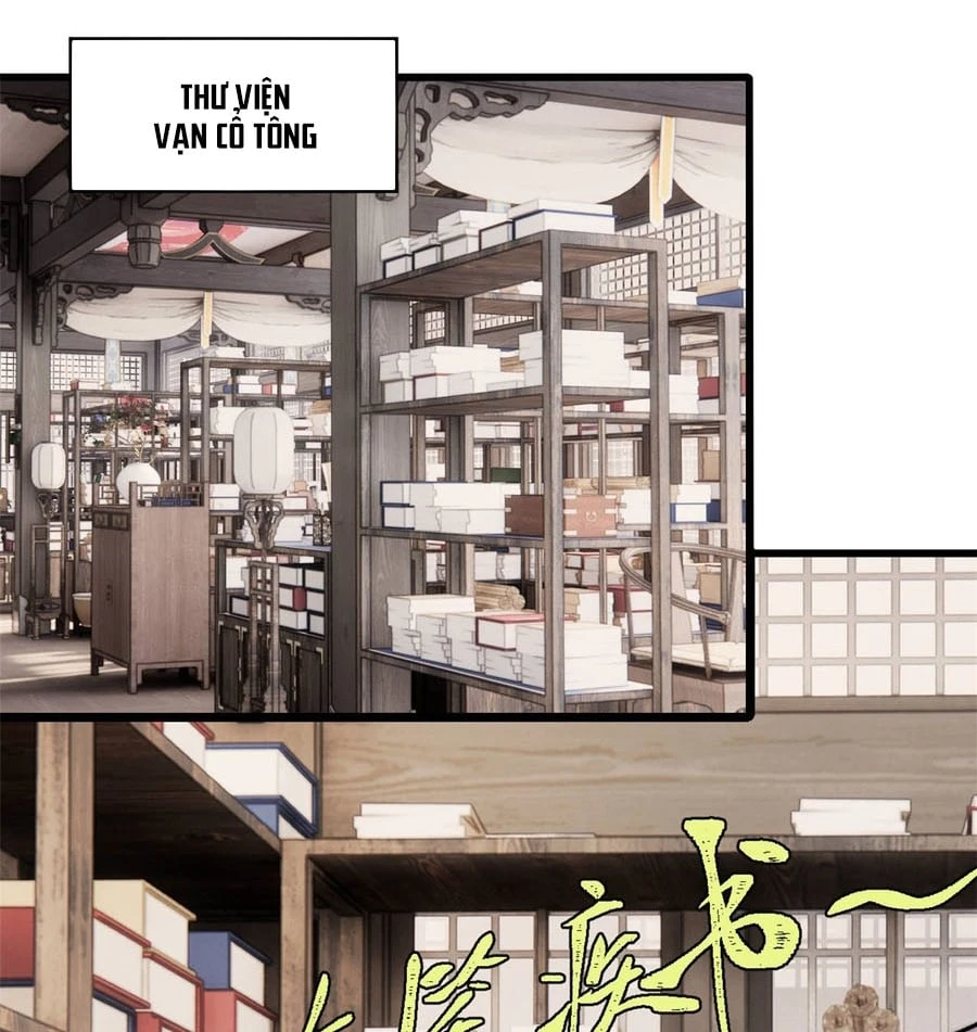 Vạn Cổ Tối Cường Tông Chapter 497 - 20
