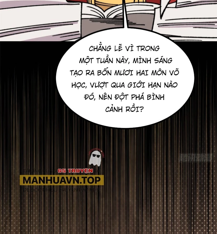 Vạn Cổ Tối Cường Tông Chapter 497 - 27