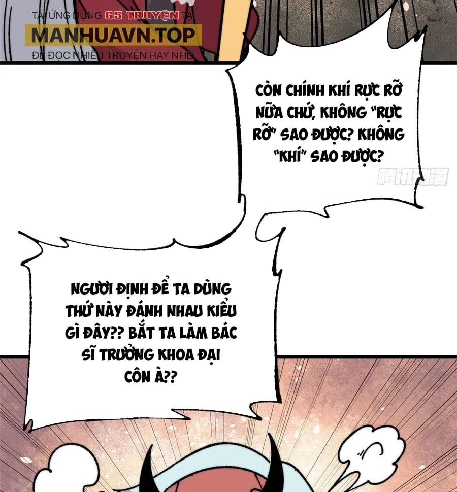 Vạn Cổ Tối Cường Tông Chapter 497 - 35