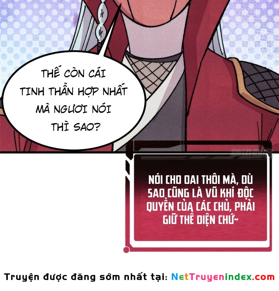 Vạn Cổ Tối Cường Tông Chapter 497 - 45