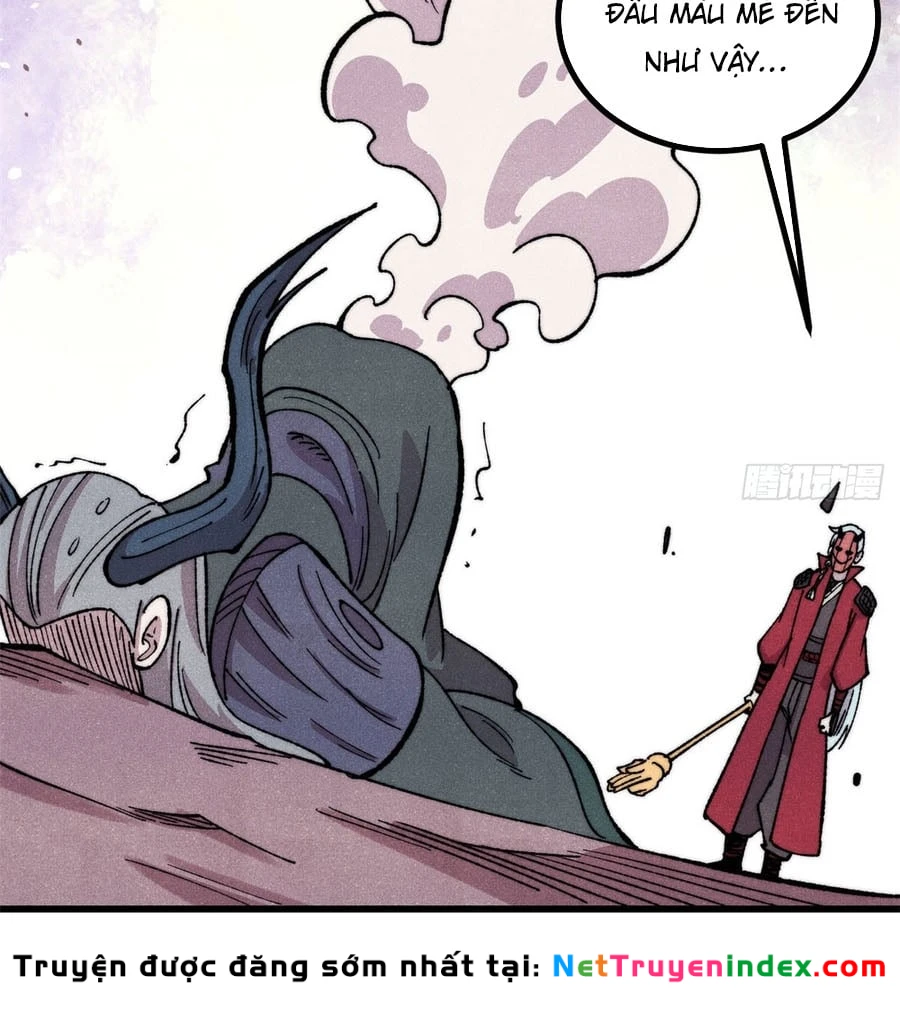 Vạn Cổ Tối Cường Tông Chapter 497 - 77