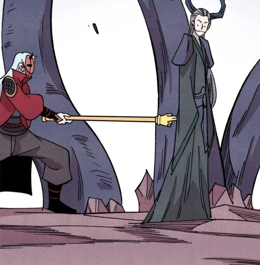 Vạn Cổ Tối Cường Tông Chapter 497 - 90