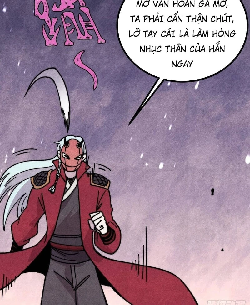 Vạn Cổ Tối Cường Tông Chapter 500 - 3
