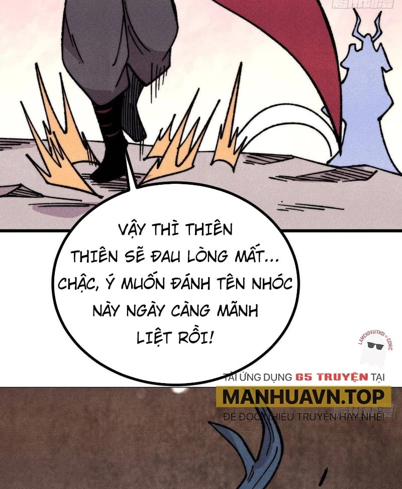 Vạn Cổ Tối Cường Tông Chapter 500 - 4