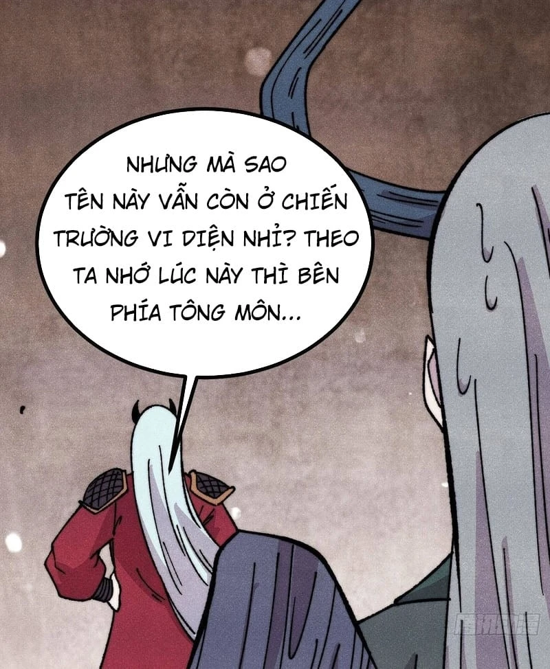 Vạn Cổ Tối Cường Tông Chapter 500 - 5
