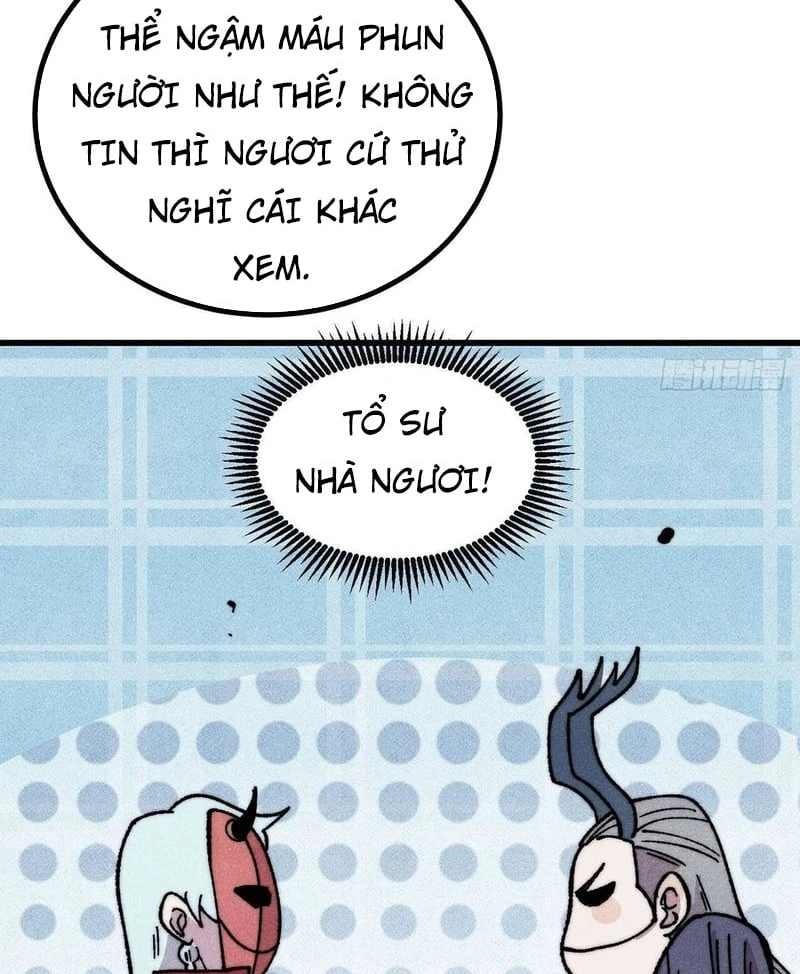 Vạn Cổ Tối Cường Tông Chapter 500 - 16