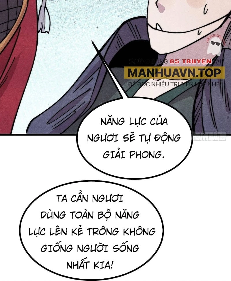 Vạn Cổ Tối Cường Tông Chapter 500 - 25