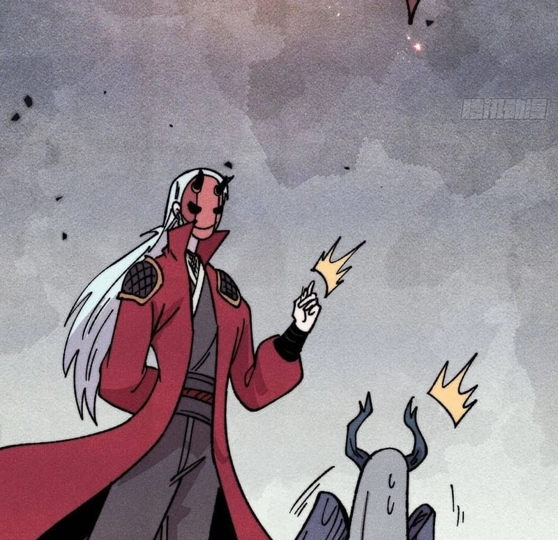 Vạn Cổ Tối Cường Tông Chapter 500 - 29