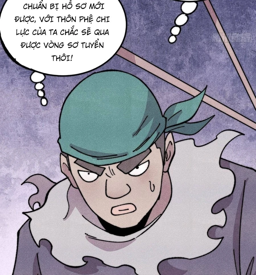 Vạn Cổ Tối Cường Tông Chapter 500 - 70