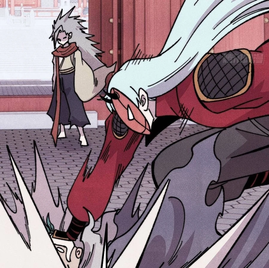 Vạn Cổ Tối Cường Tông Chapter 500 - 76