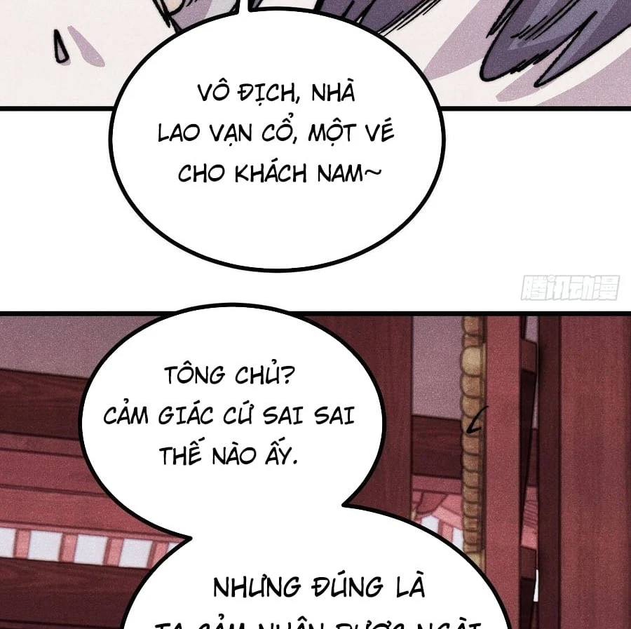 Vạn Cổ Tối Cường Tông Chapter 500 - 77