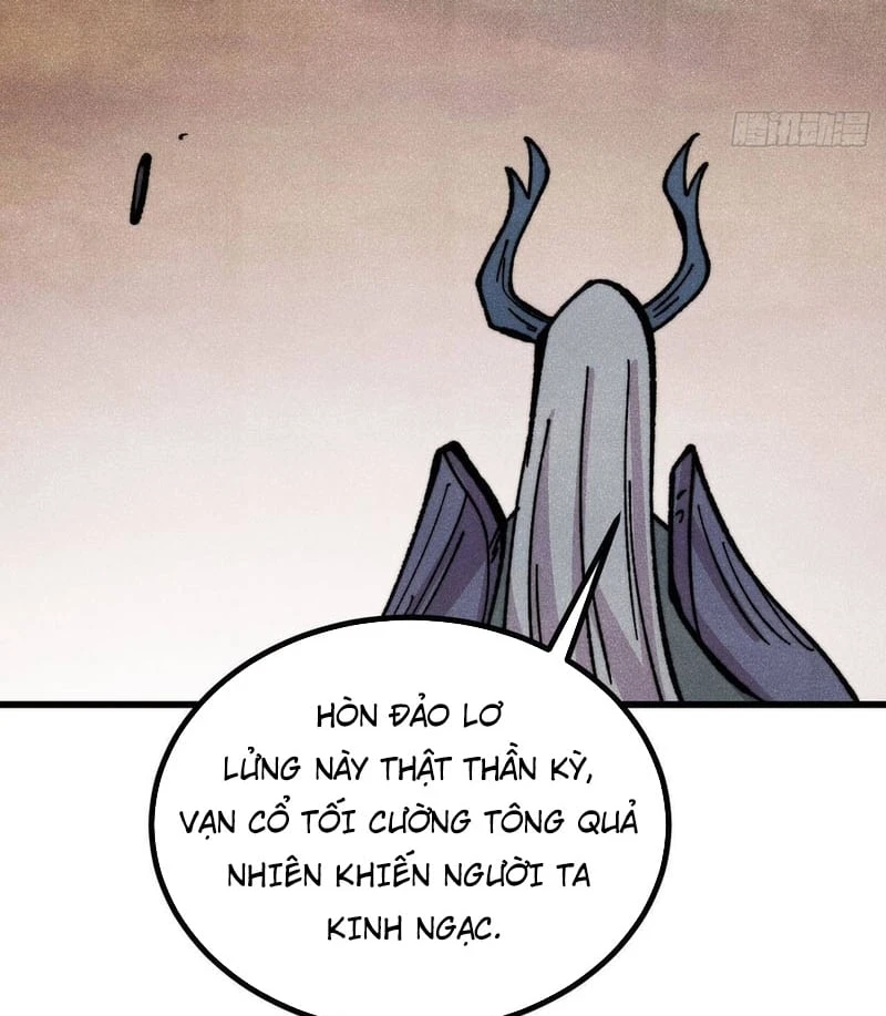 Vạn Cổ Tối Cường Tông Chapter 501 - 2