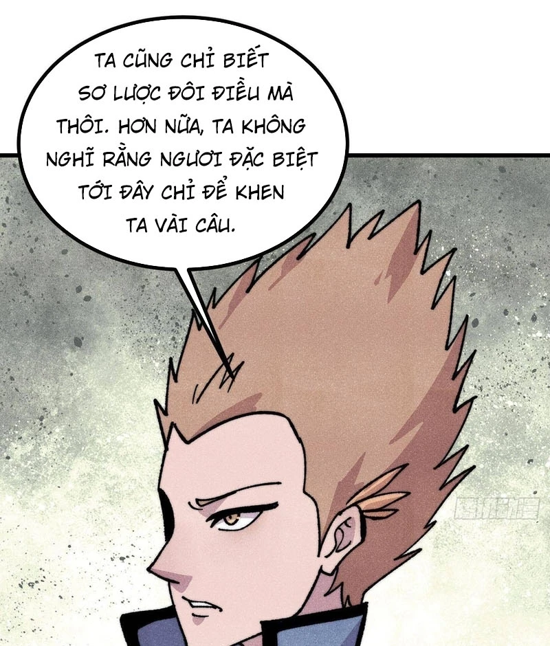 Vạn Cổ Tối Cường Tông Chapter 501 - 29