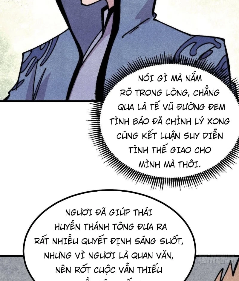 Vạn Cổ Tối Cường Tông Chapter 501 - 30