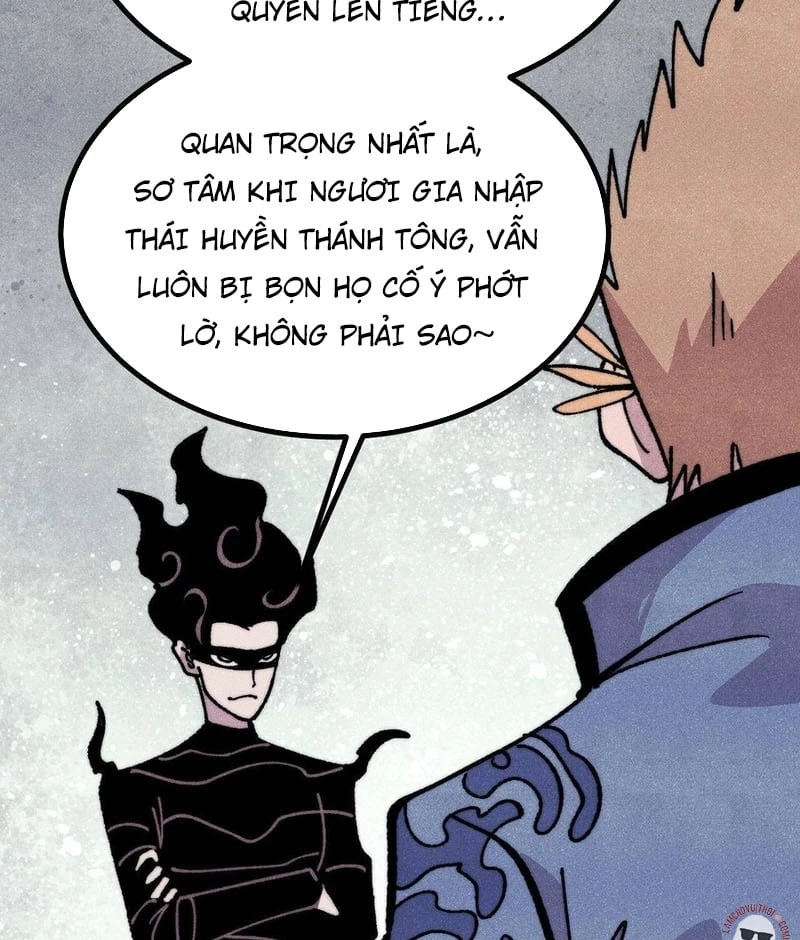 Vạn Cổ Tối Cường Tông Chapter 501 - 31