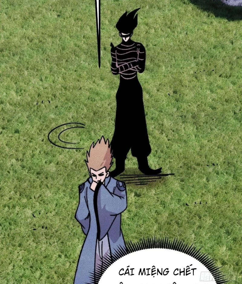 Vạn Cổ Tối Cường Tông Chapter 501 - 37