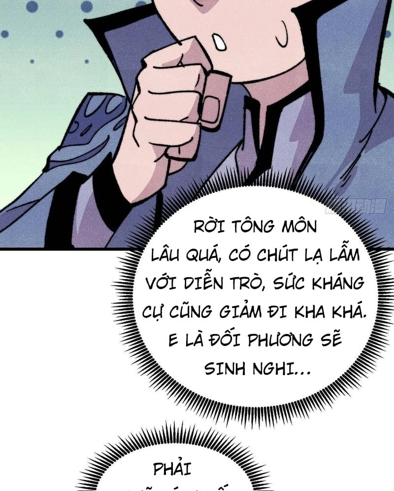 Vạn Cổ Tối Cường Tông Chapter 501 - 64