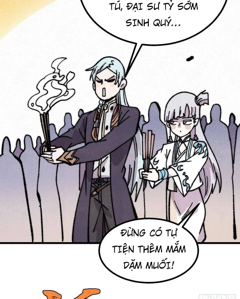 Vạn Cổ Tối Cường Tông Chapter 501 - 79