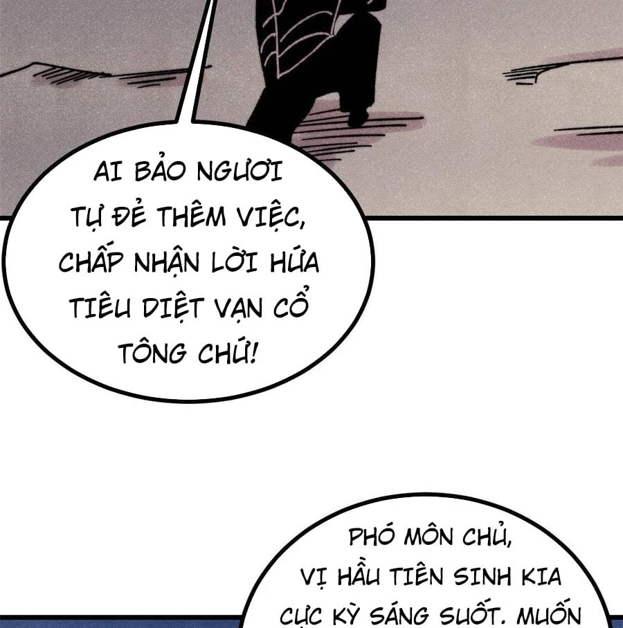Vạn Cổ Tối Cường Tông Chapter 502 - 5