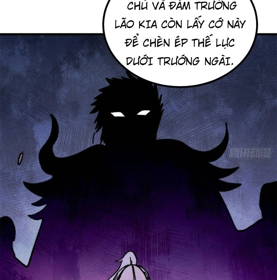 Vạn Cổ Tối Cường Tông Chapter 502 - 11