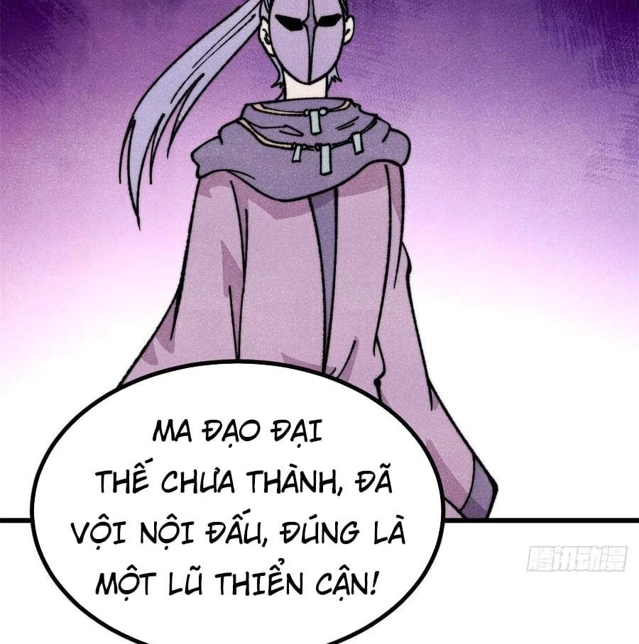 Vạn Cổ Tối Cường Tông Chapter 502 - 12