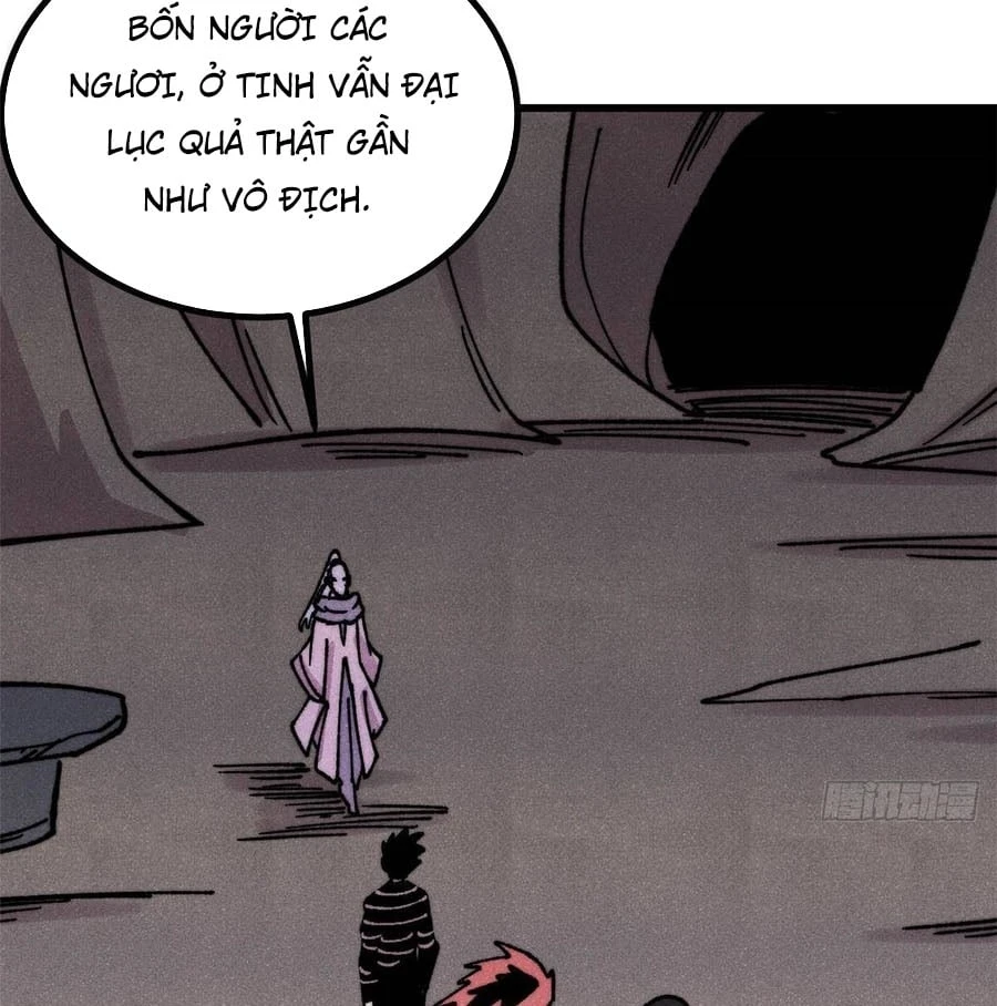 Vạn Cổ Tối Cường Tông Chapter 502 - 23