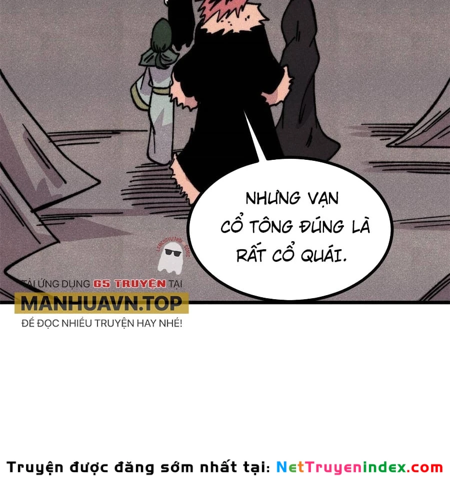 Vạn Cổ Tối Cường Tông Chapter 502 - 24