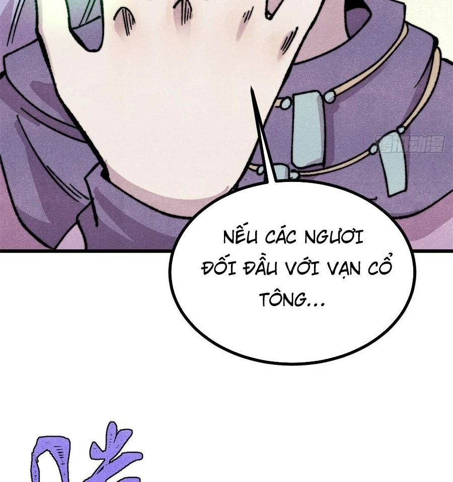Vạn Cổ Tối Cường Tông Chapter 502 - 38