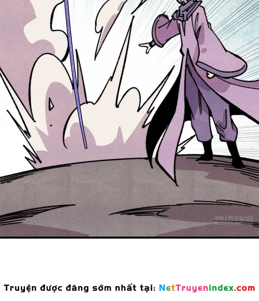 Vạn Cổ Tối Cường Tông Chapter 502 - 40