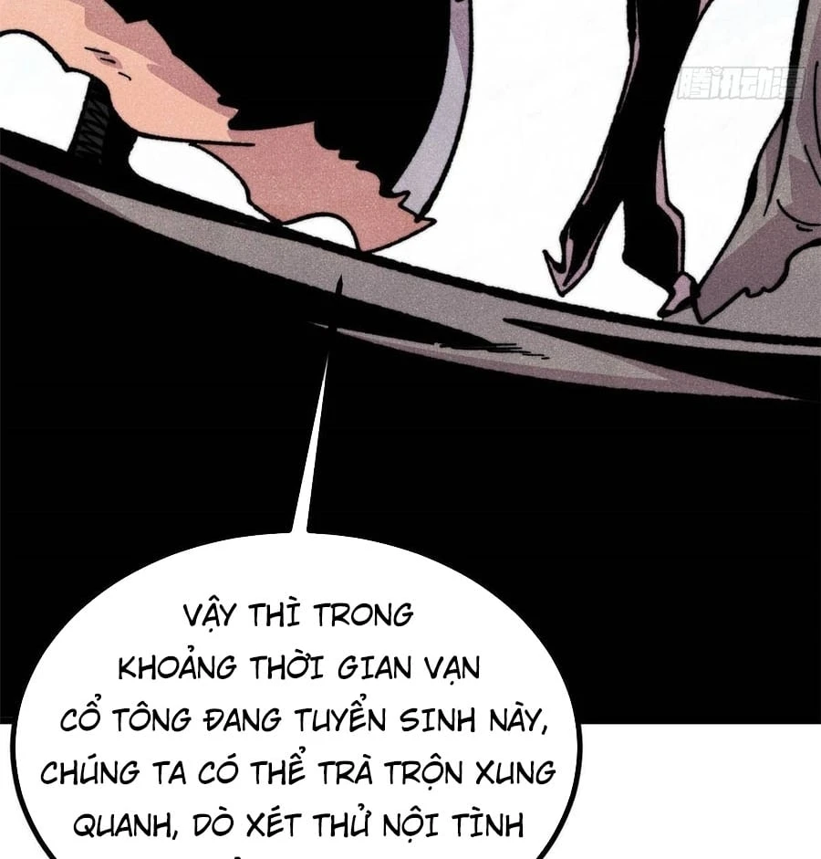 Vạn Cổ Tối Cường Tông Chapter 502 - 54