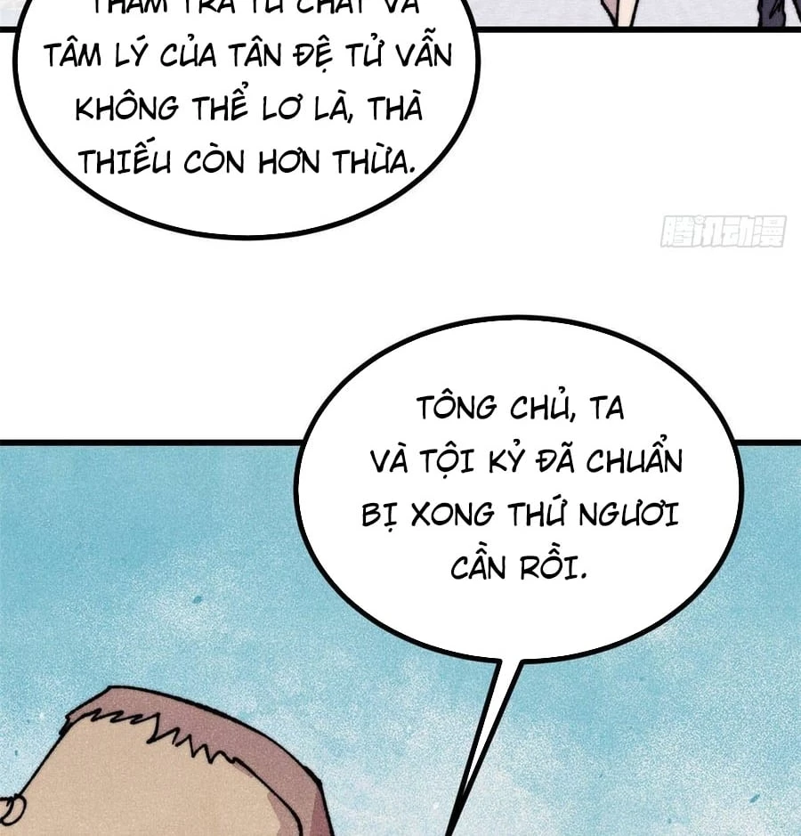 Vạn Cổ Tối Cường Tông Chapter 502 - 85