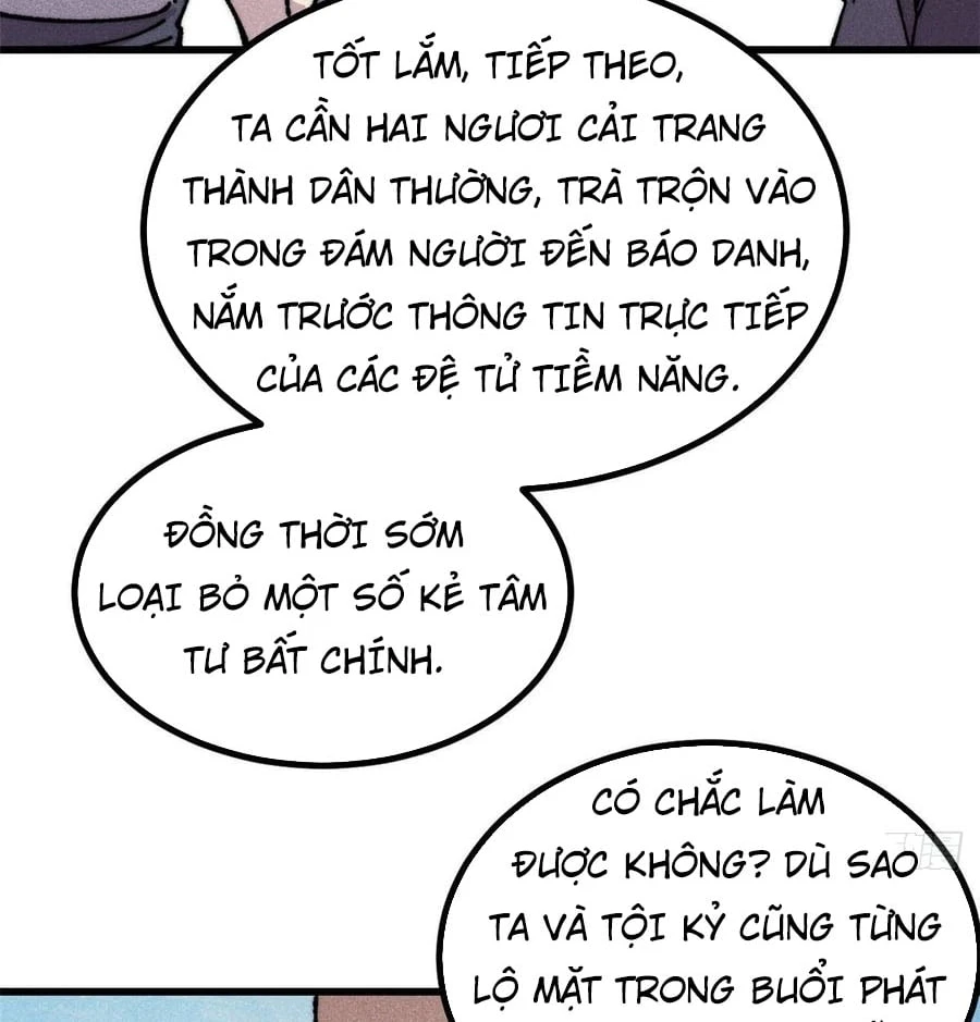 Vạn Cổ Tối Cường Tông Chapter 502 - 87