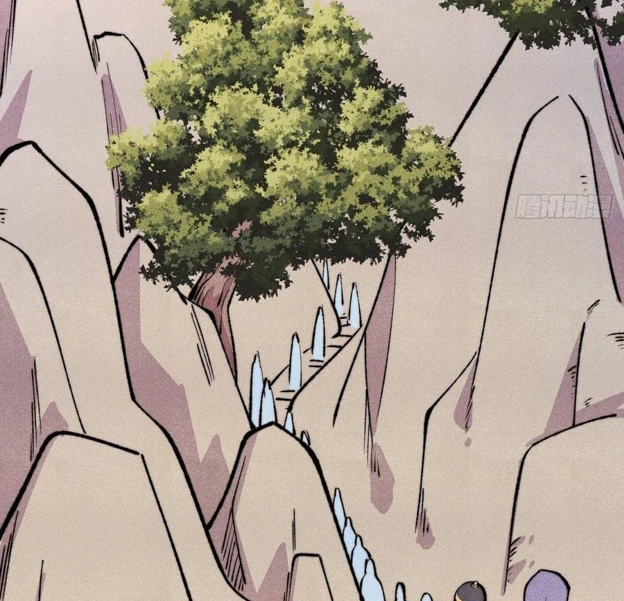 Vạn Cổ Tối Cường Tông Chapter 503 - 2