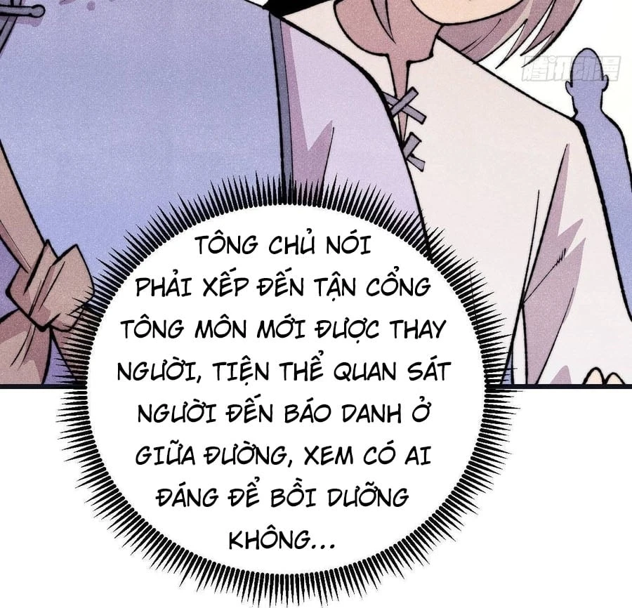 Vạn Cổ Tối Cường Tông Chapter 503 - 5
