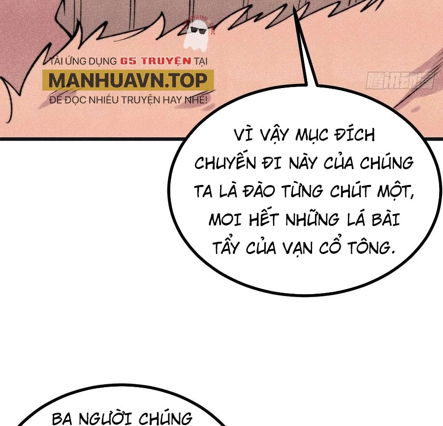 Vạn Cổ Tối Cường Tông Chapter 503 - 16