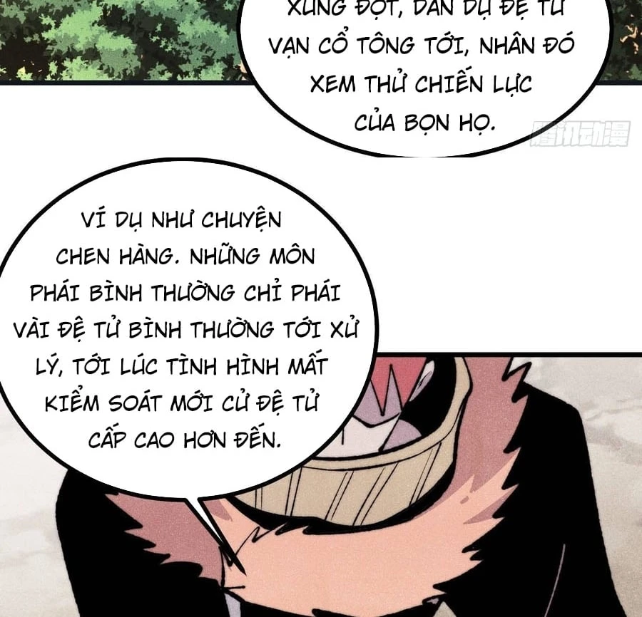 Vạn Cổ Tối Cường Tông Chapter 503 - 19