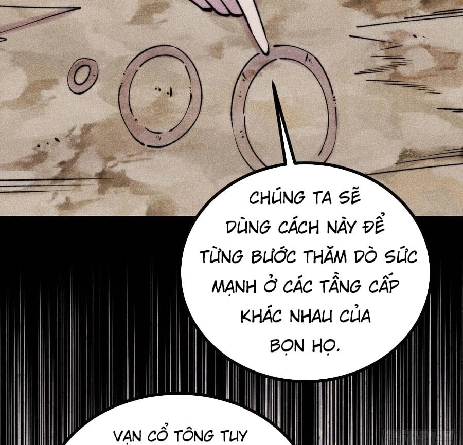 Vạn Cổ Tối Cường Tông Chapter 503 - 21