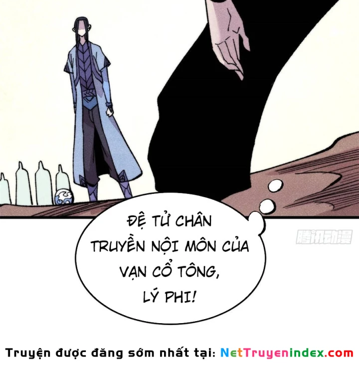 Vạn Cổ Tối Cường Tông Chapter 504 - 6