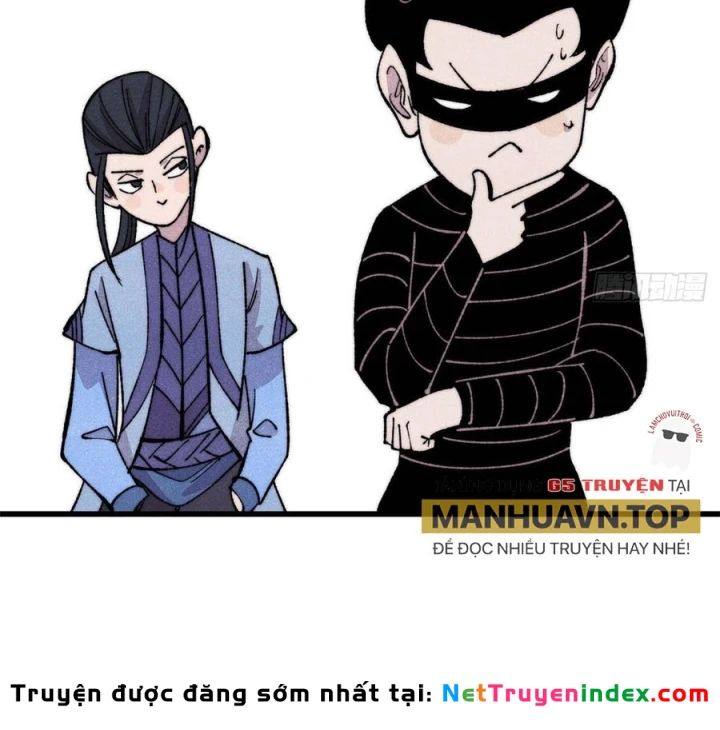 Vạn Cổ Tối Cường Tông Chapter 504 - 24