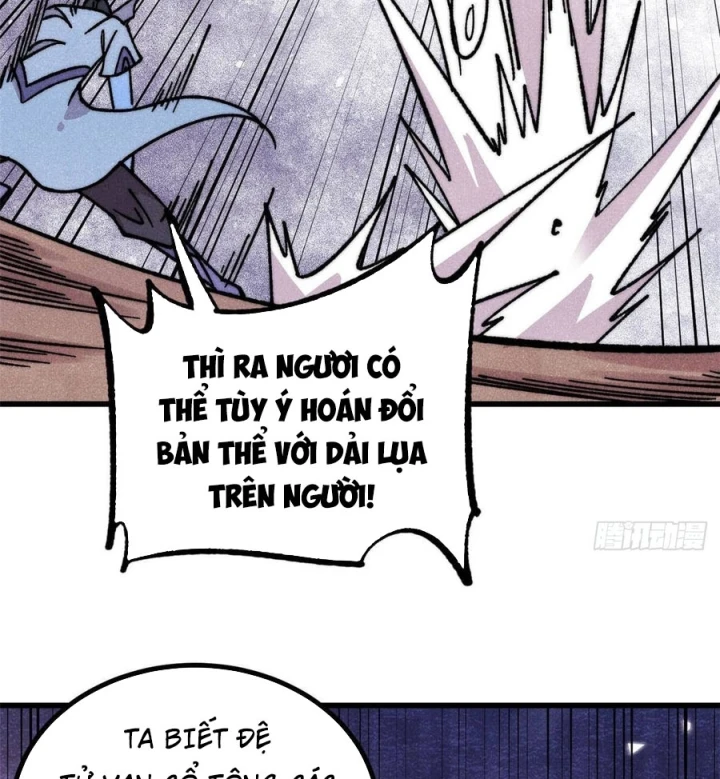 Vạn Cổ Tối Cường Tông Chapter 504 - 82