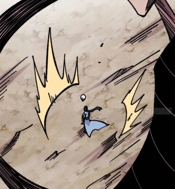 Vạn Cổ Tối Cường Tông Chapter 504 - 93