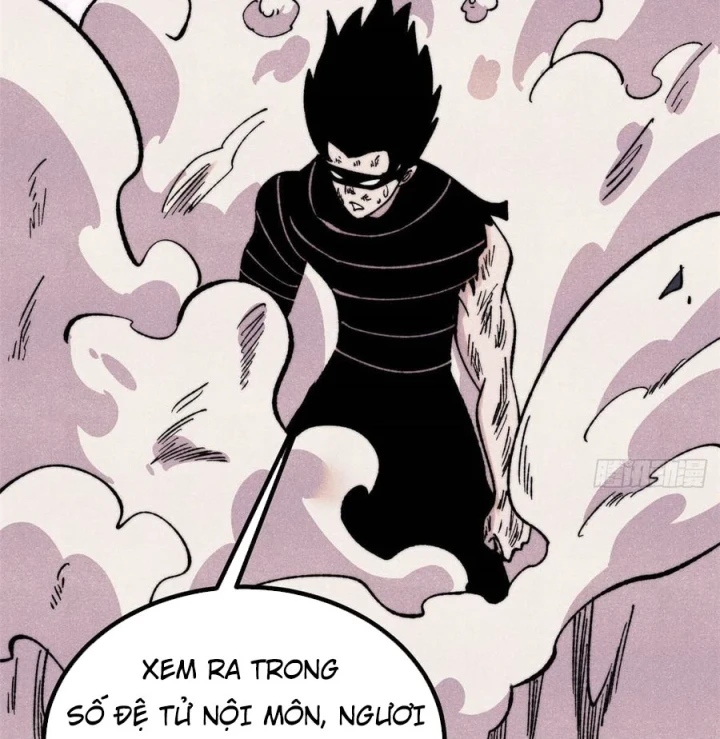 Vạn Cổ Tối Cường Tông Chapter 506 - 15