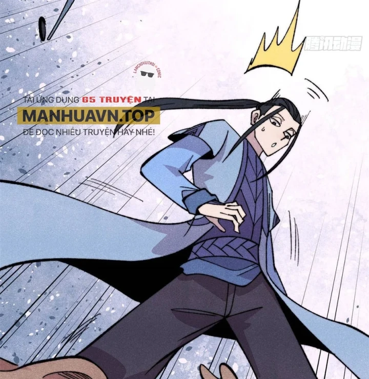 Vạn Cổ Tối Cường Tông Chapter 506 - 25