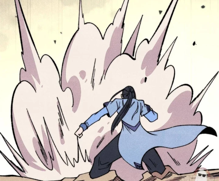 Vạn Cổ Tối Cường Tông Chapter 506 - 42