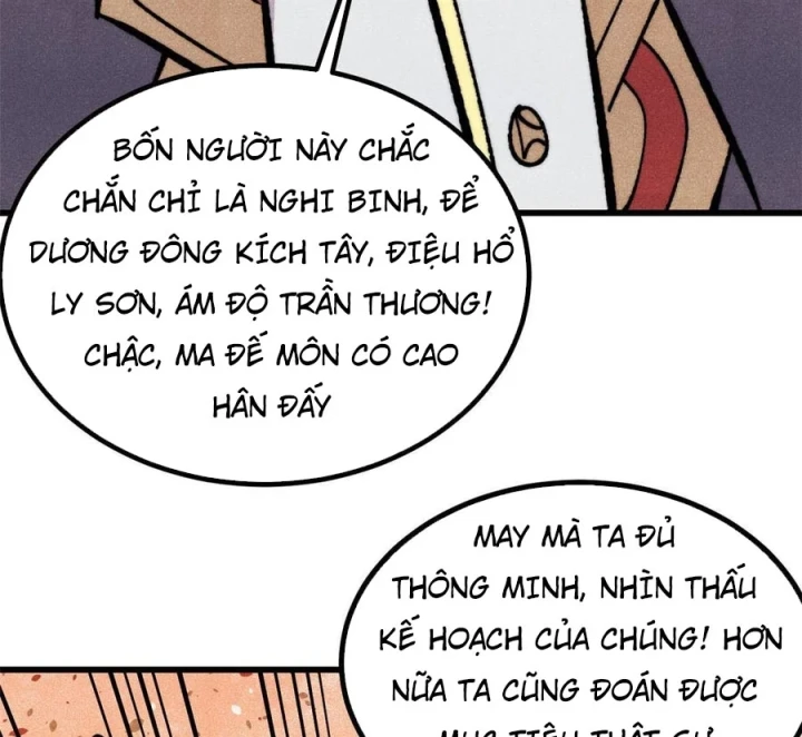 Vạn Cổ Tối Cường Tông Chapter 506 - 107